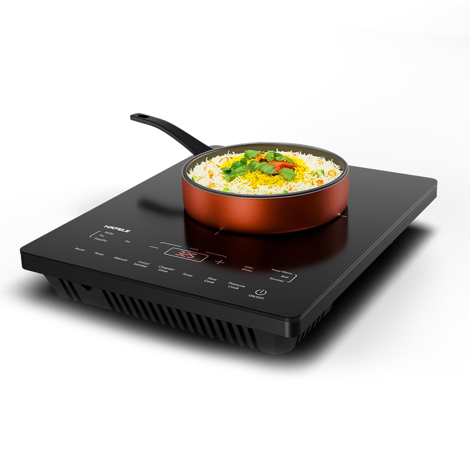 Hafele Magnechef Induction Cooktop